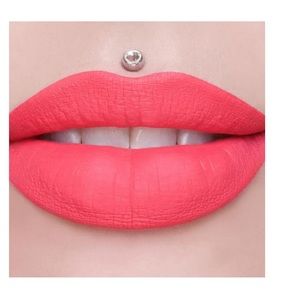 UNOPENED Jeffree Star Cosmetics Lip